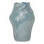 Vase sculptural en céramique sculpté pour table-1230349622-1230349623