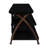 Dejean TV Stand for TVs up to 78"