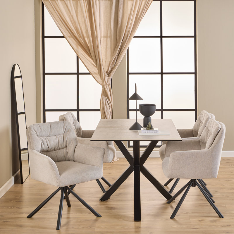 4 - Person Dining Set