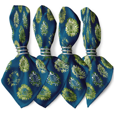 Ensemble de serviettes 4 pièces Caillo