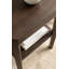 Ardentown Solid Wood Side Table with Storage-114527839