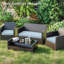 Coussins de siège d'extérieur (ensemble de 3)-28437719