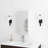 Rectangular Medicine Cabinet With Mirror-1423881808-1423881804