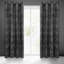 Adelya Blackout Curtains Single Panel-529112394