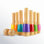 12-Piece Wood Bowling Set