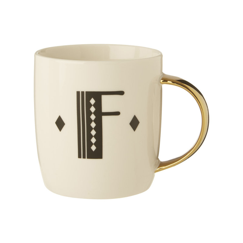Engelhardt Bone China Coffee Mug