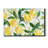 Lemony Branches - Wrapped Canvas Print-983784094