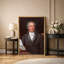 Johann Wolfgang Von Goethe-123387558-123387555