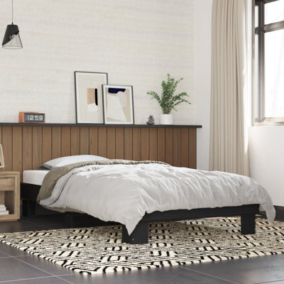 Otylie Bed Frame