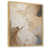 Maple Floater Framed