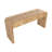 Giraldo Console Table