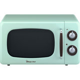 Magic Chef 0.70 Cubic Feet 700 Watt Countertop Microwave