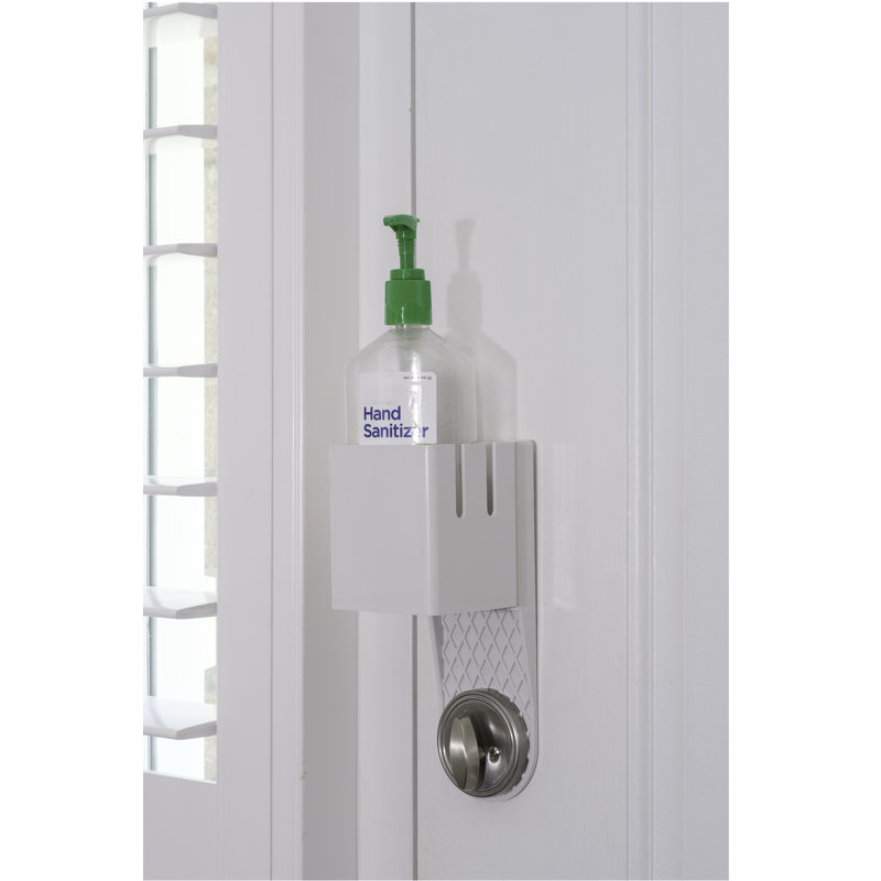 Door Storage