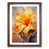 Walnut Framed selected