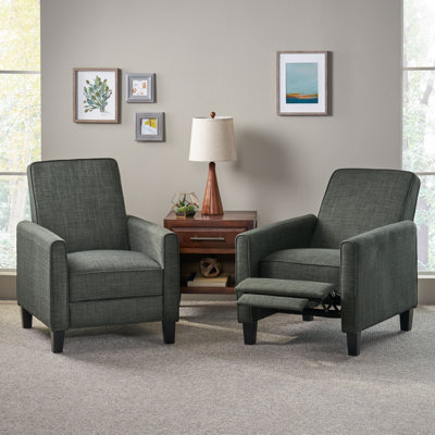 Grantham Upholstered Recliner