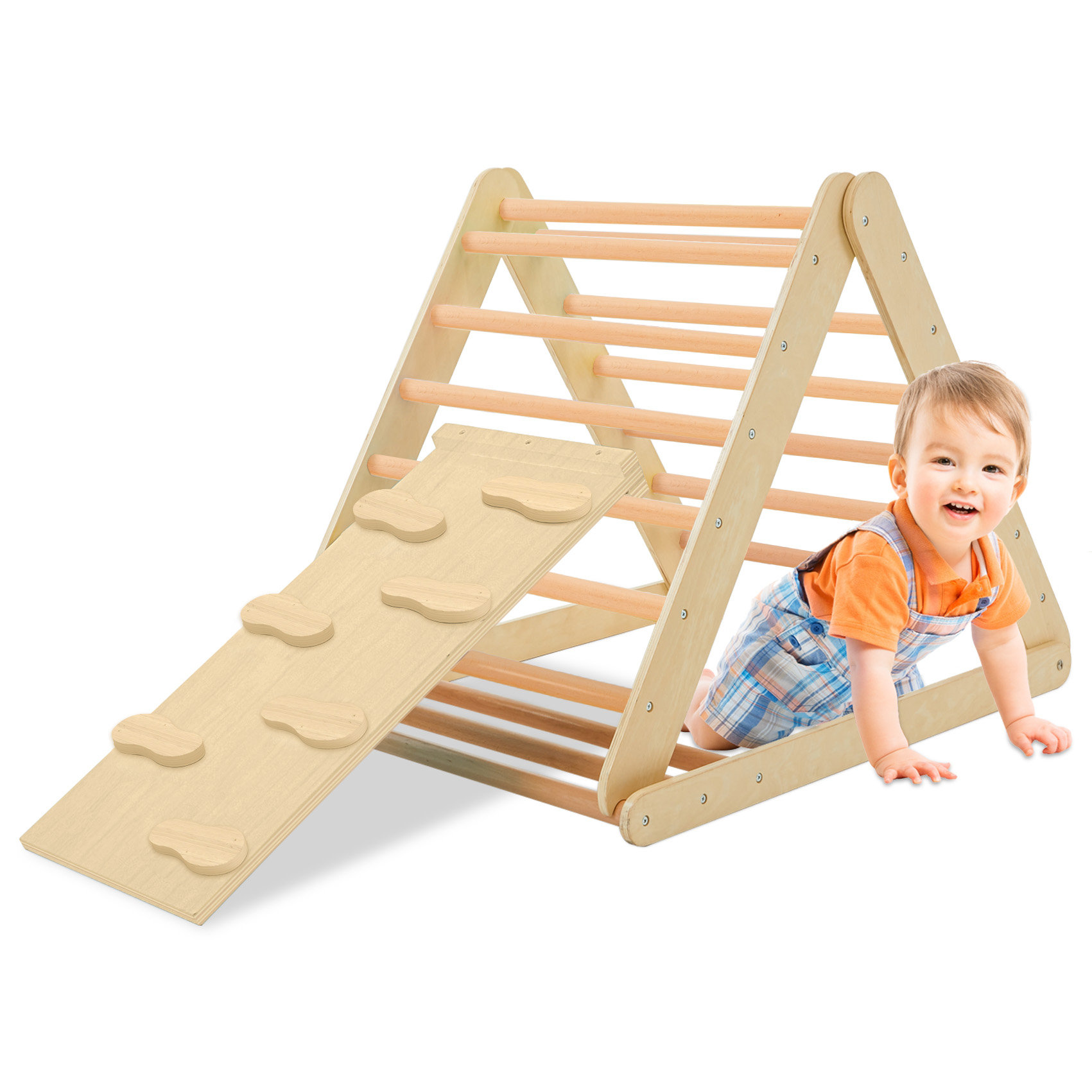 GOME Foldable Climber & Reviews | Wayfair