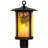 Wyona Winter Pine 1-Light Lantern Head