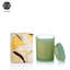 Scented Jar Candle with Glass Holder-328313311