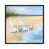 Dark Rustic Wood Framed est en rupture de stock