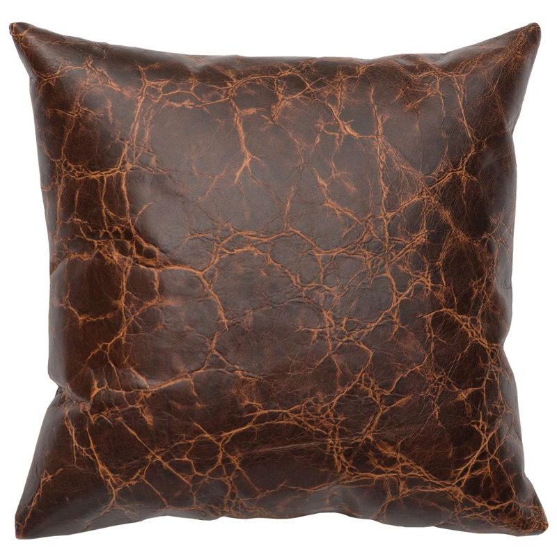 Coussin en bois Wooded River Timberlake