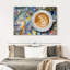 Café au lait Yarlin Creative-107499391