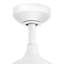 Ventilateur de plafond à DEL Hinkley Talon-101221390-101221389