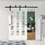 Sliding Door Hardware Kit