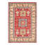 Tapis rouge Finest Ghazni 6 pi 7 po x 9 pi 9 po