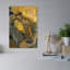 " The Cup Of Hot Chocolate, 1900-5 Impressionist Abstract Contemporary Wall Art Print " by Edgar Degas-928942765