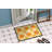 Synthetic Floral Indoor / Outdoor Rug-22326464-32965975