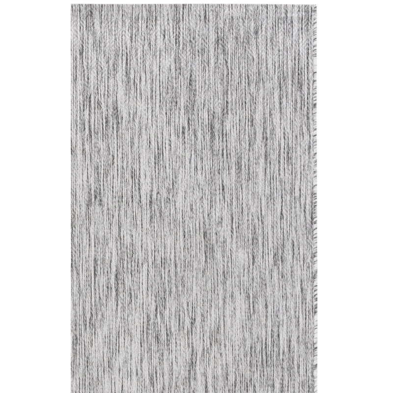 Courtyard Performance Indoor/Outdoor Area Rug, Rectangle 4' x 5'7"