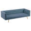 Canapé rembourré 63 po Dust Tuxedo-88754266-88754267-124885281