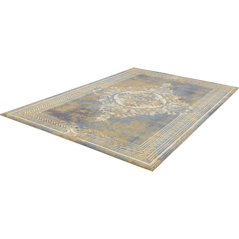 Emily Persian Area Rug, Rectangle 100 x 180cm