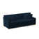 Ellora Upholstered 93'' Sofa