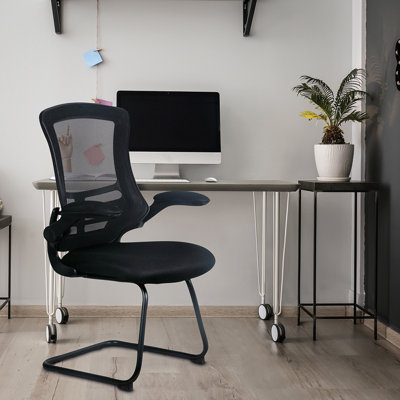 Balmers Waiting Room Chair