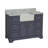Emiliano 48'' Single Bathroom Vanity with Top-1040471135-1040471123