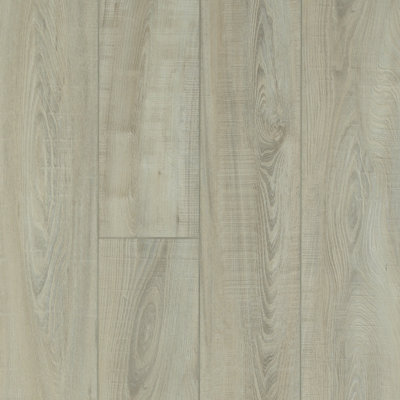 Unshakable HD Plus 7" x 48" x 8mm Oak Luxury Vinyl Plank