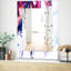 Miroir mural en marbre geode 15 mid-century-40099170