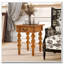 Table basse en bois avec tiroir de rangement-469057756