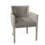 Chaise avec accoudoirs rembourrée Albany-1207382437-1207360994