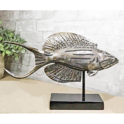 Caton Fantasy & Sci-Fi Statue