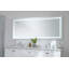 Scoles Flat LED Wall Mirror-1777639362