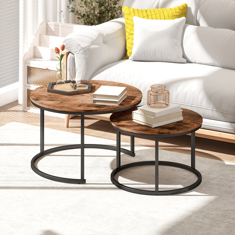 Coffee Table Set