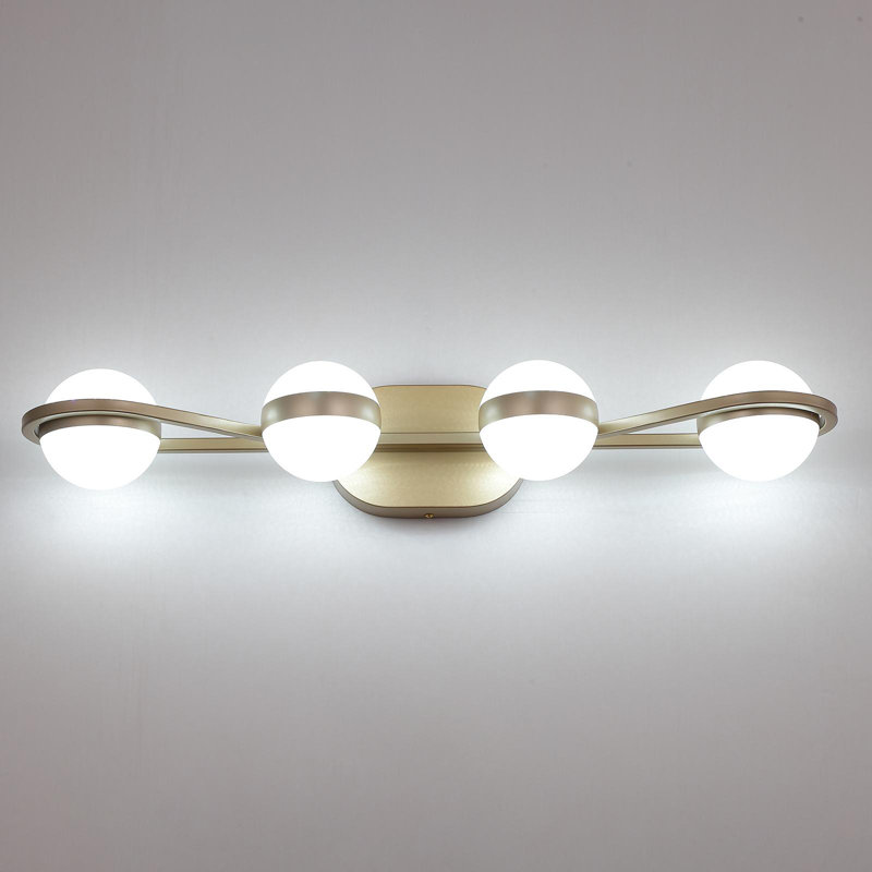 Dimmable LED Vanity Light