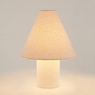 STRATUS (WHITE) Table Lamp