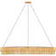 Kelly Wearstler 1 - Light LED Chandelier-977971081-977971086
