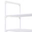 20 Pair Shoe Rack
