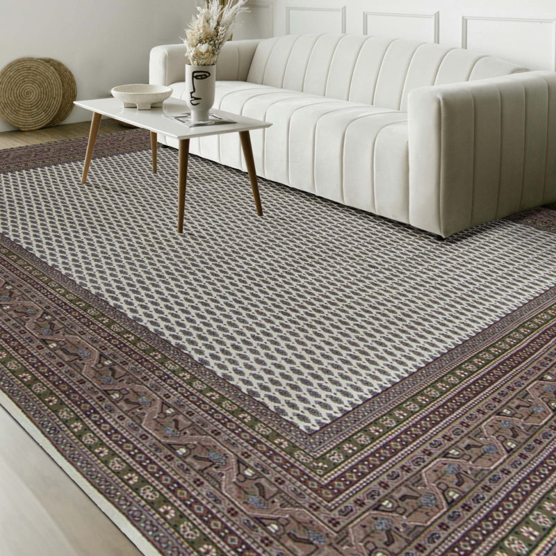 One-of-a-Kind 8'3" X 10'1" Area Rug