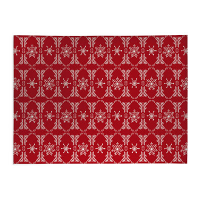 Tapis de cuisine à profil bas