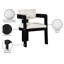 Chaise rembourrée Sacha Frink-1870696402-1870696419